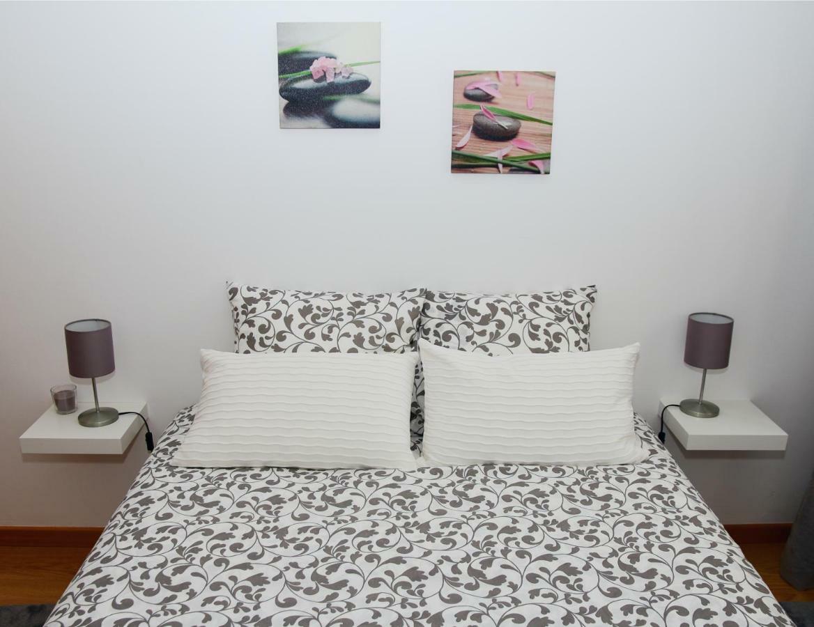 Apartamento Giestal Terrace Lisboa Exterior foto