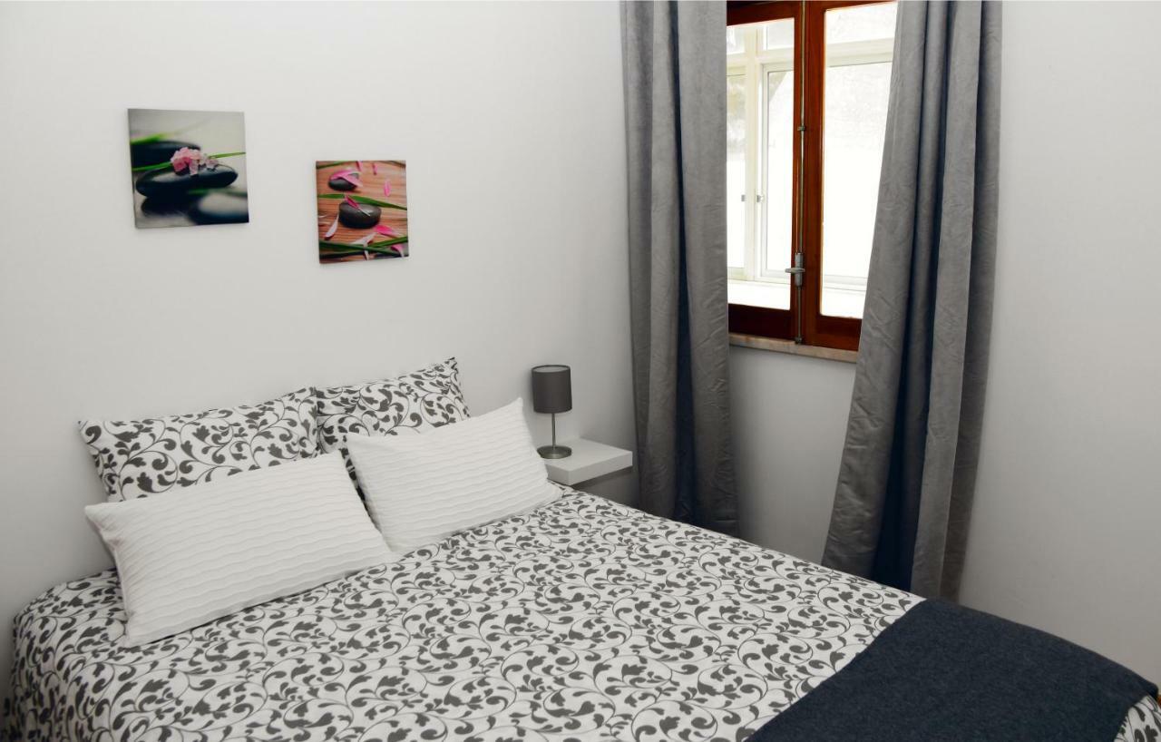 Apartamento Giestal Terrace Lisboa Exterior foto