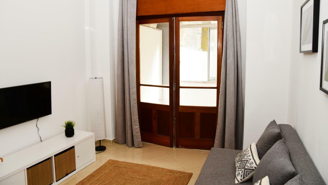 Apartamento Giestal Terrace Lisboa Exterior foto