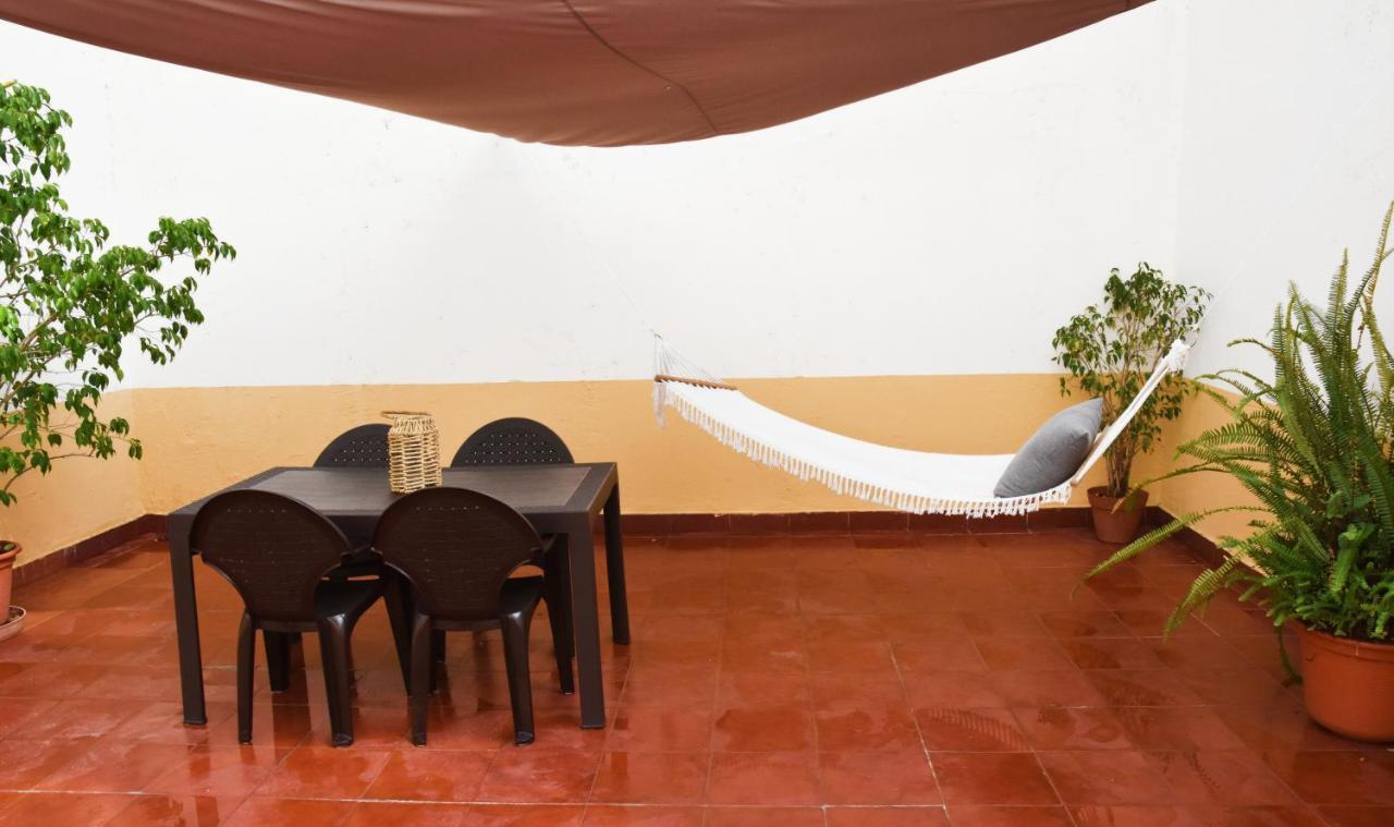 Apartamento Giestal Terrace Lisboa Exterior foto